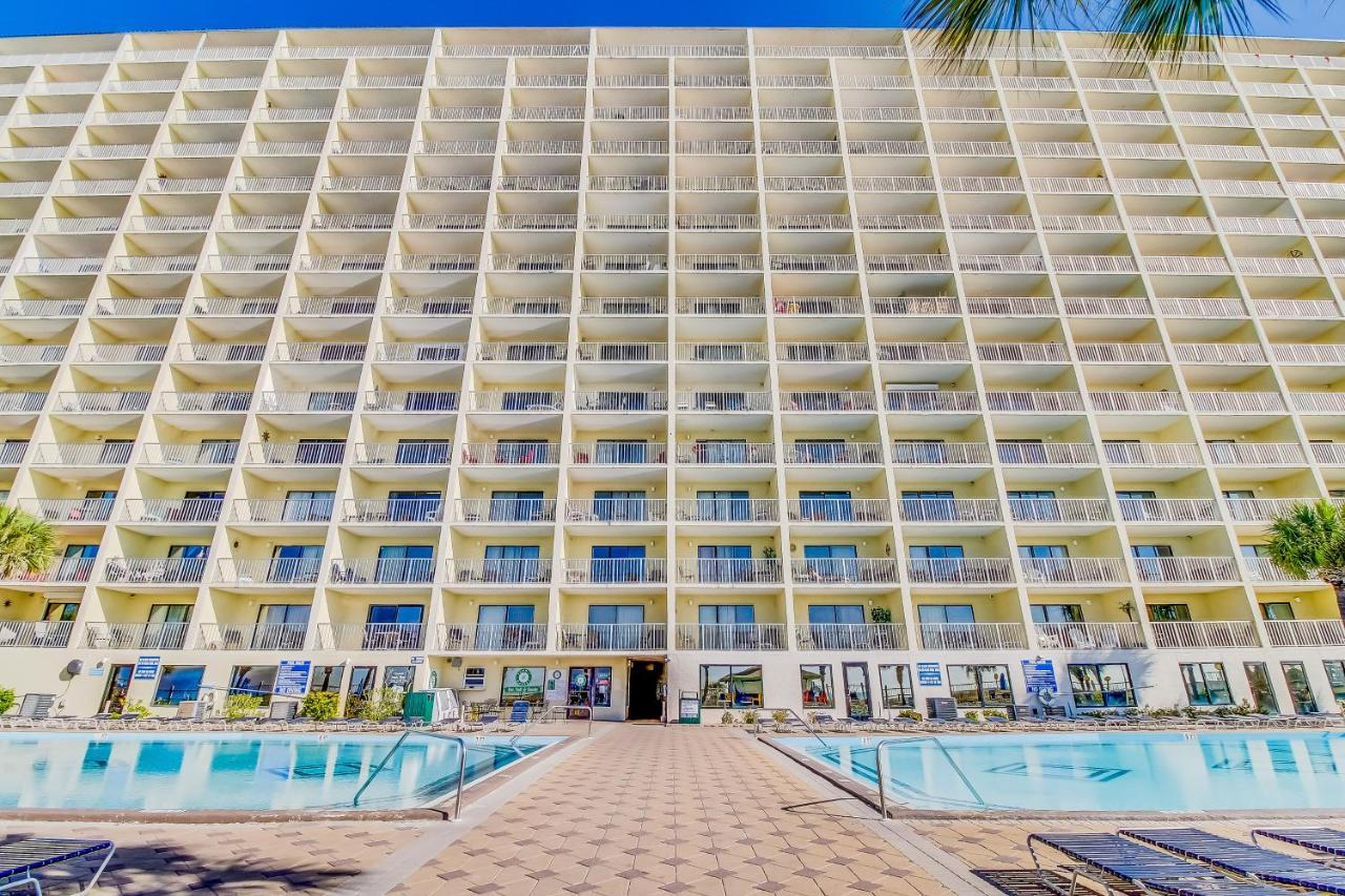 Ferienwohnung The Summit 1424 Panama Stadt Exterior foto